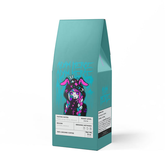 Advanced Placement Coffee Blend (Medium Roast)