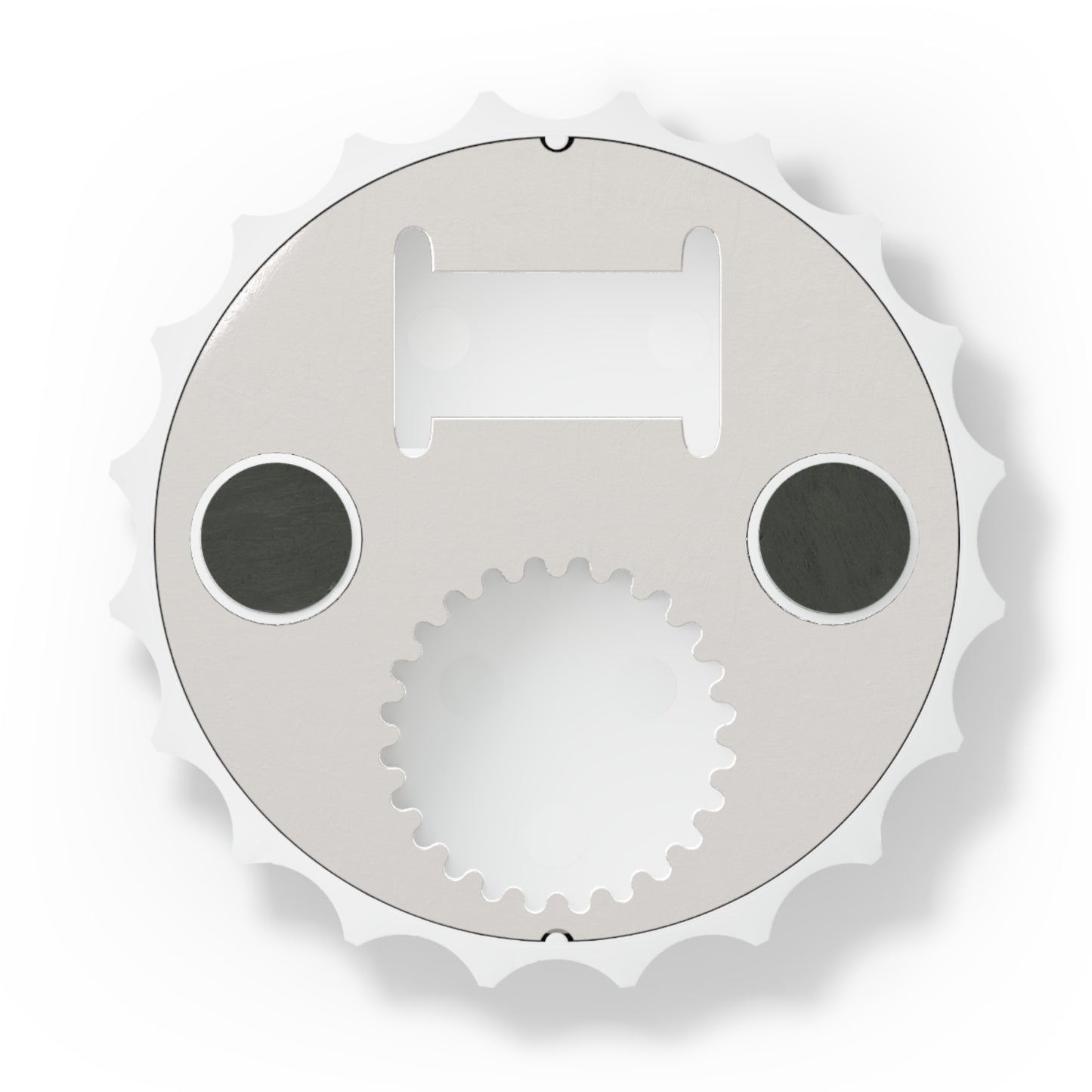 AP Bottle Opener