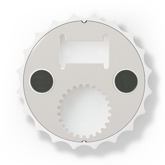 AP Bottle Opener