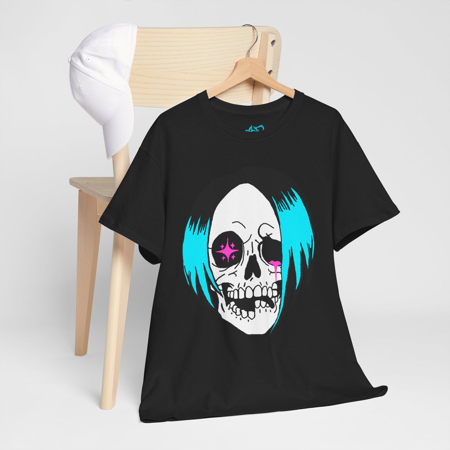 Skull Tee