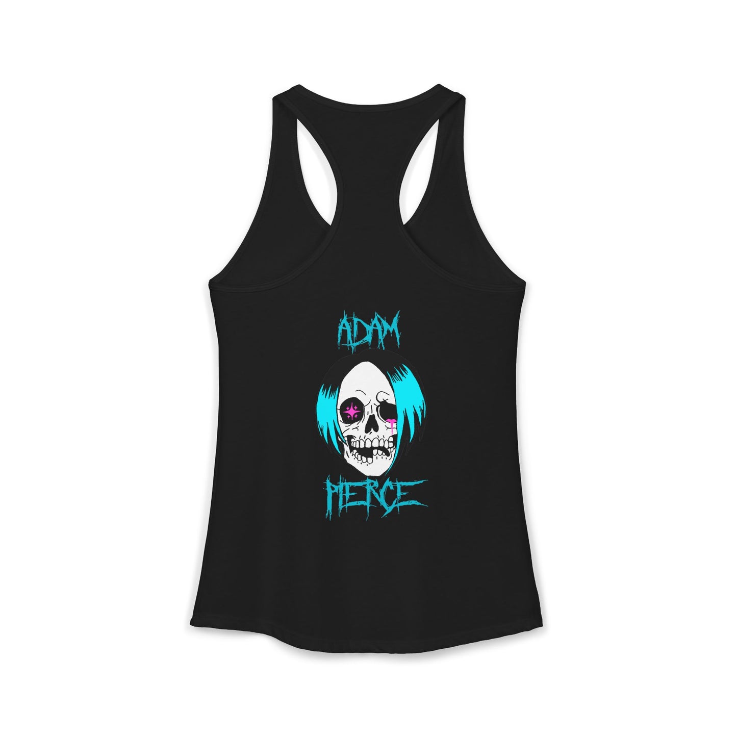 Broken Skull Women's Tank